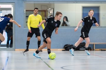 Bild 186 - wBJ NFV Futsalmeisterschaft